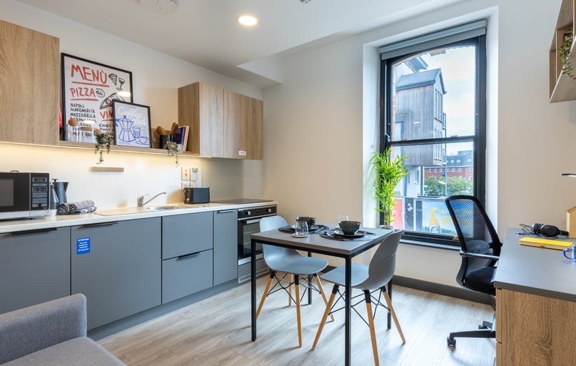 Premium Studio, Broga House, Washington Street Cork, City Centre, Cork - Image 1